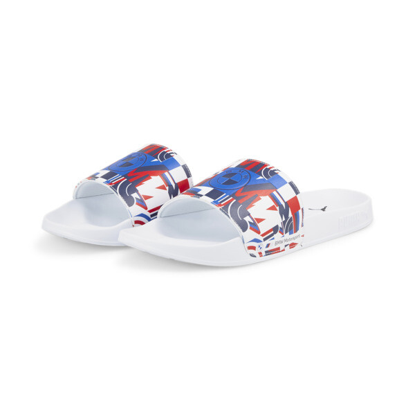 Chanclas bmw 2025