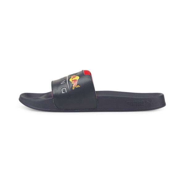 PUMA Red Bull Racing Leadcat 2.0 Motorsport Sandals in Black - 307016_01