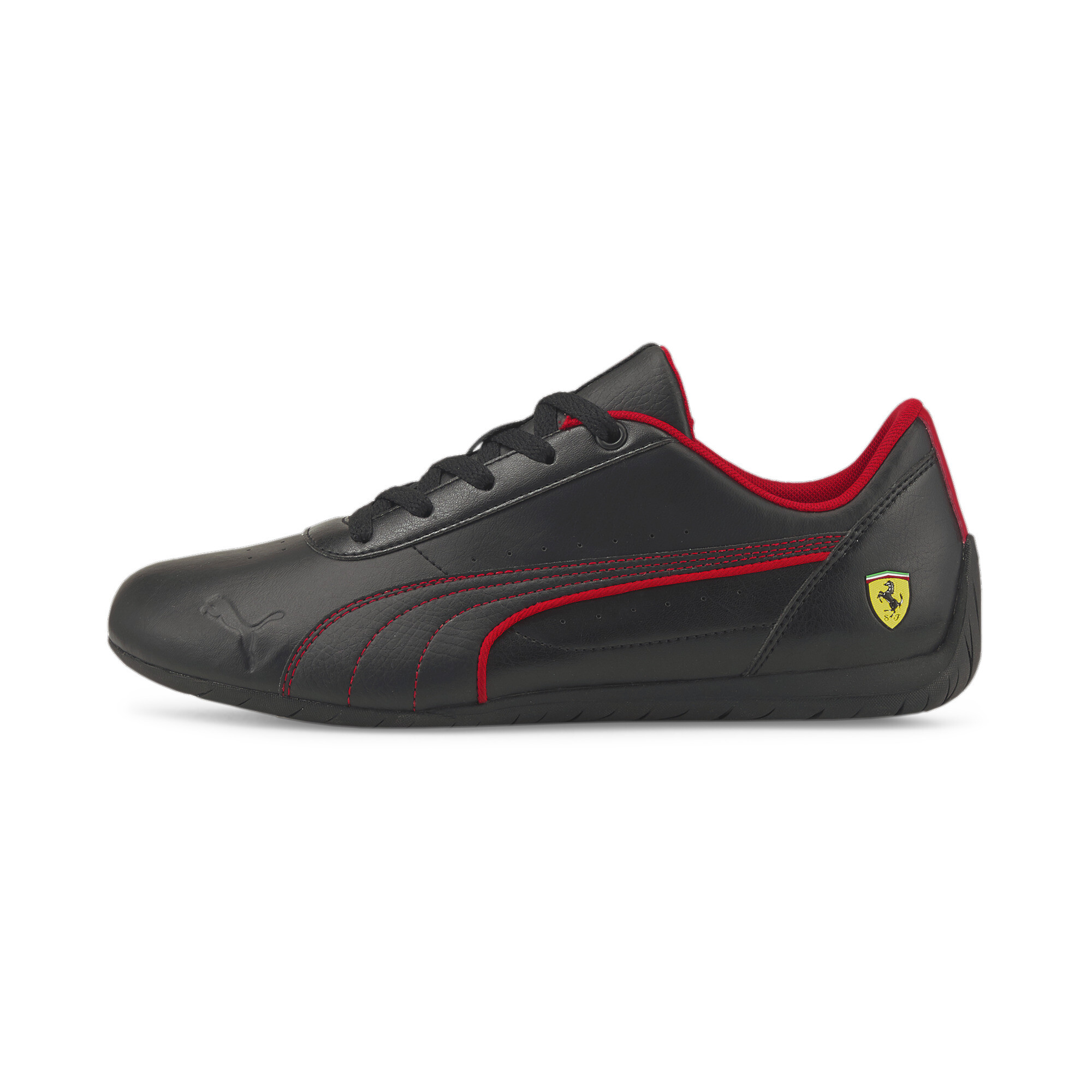 PUMA Men's Scuderia Ferrari Neo Cat Motorsport Shoes | eBay