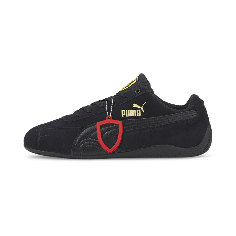 

Men's PUMA Scuderia Ferrari Speedcat Shield Unisex Sneakers