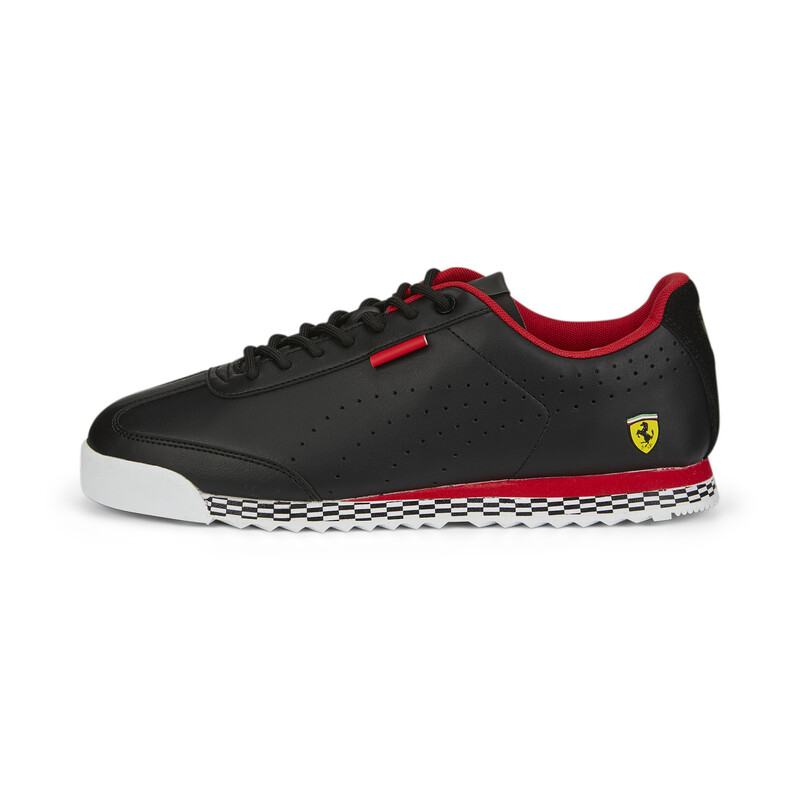 

Men's PUMA Scuderia Ferrari Low Racer Unisex Sneakers
