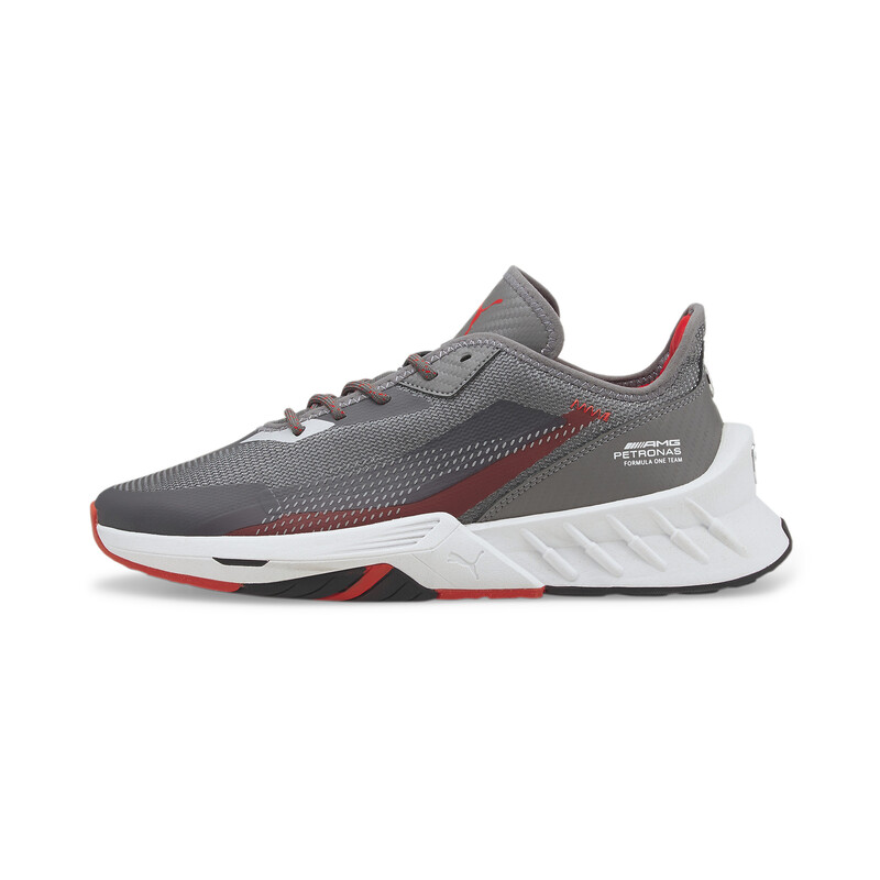 Men's PUMA Mercedes AMG Petronas F1 Maco SL Unisex Sneakers