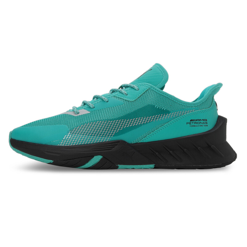 

PUMA Mercedes AMG Petronas F1 Maco SL Unisex Sneakers