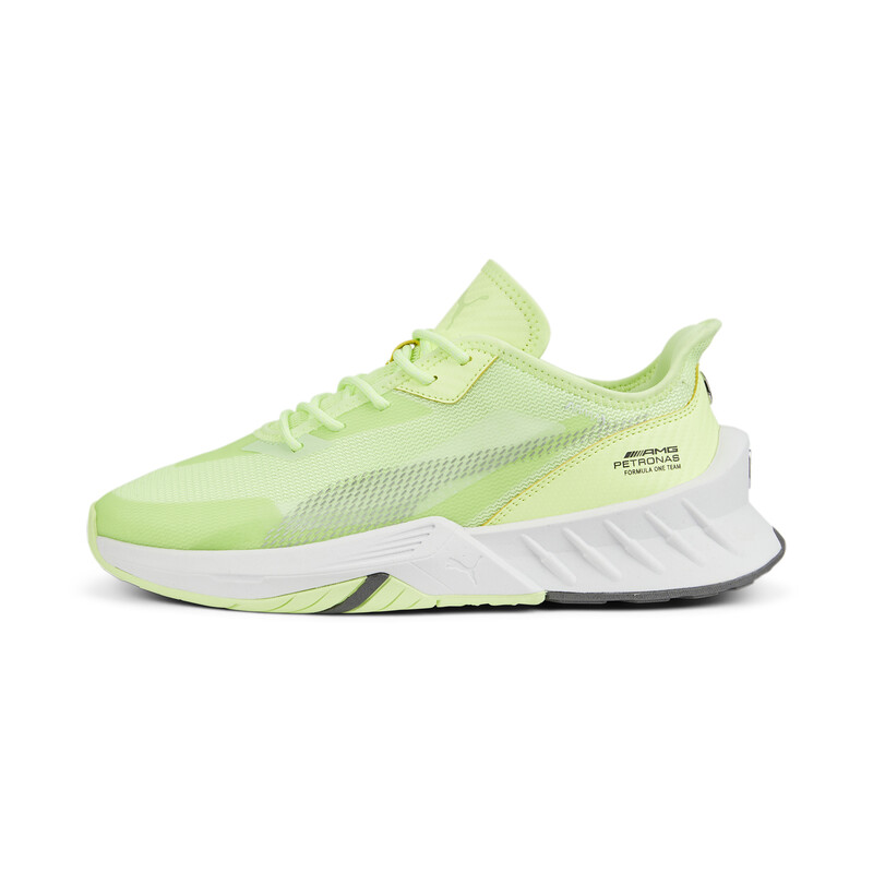 

PUMA Mercedes AMG Petronas F1 Maco SL Unisex Sneakers