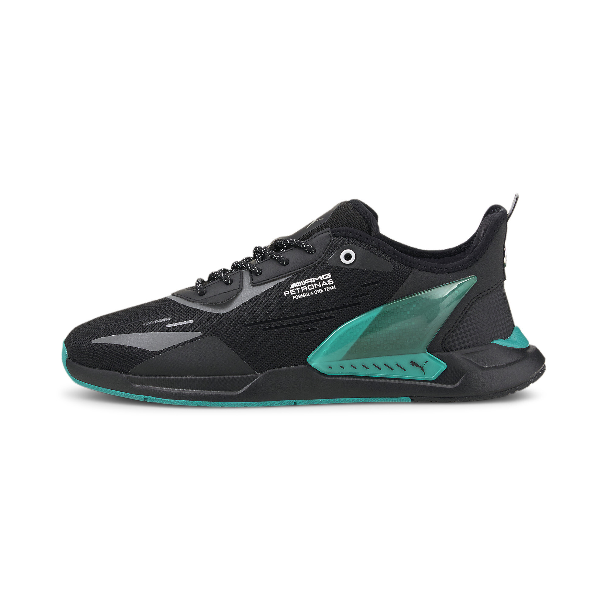 puma petronas sneakers