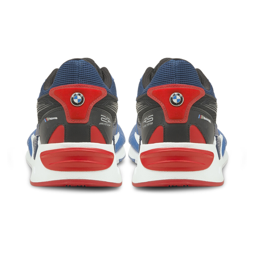 фото Кроссовки bmw mms rs-z puma