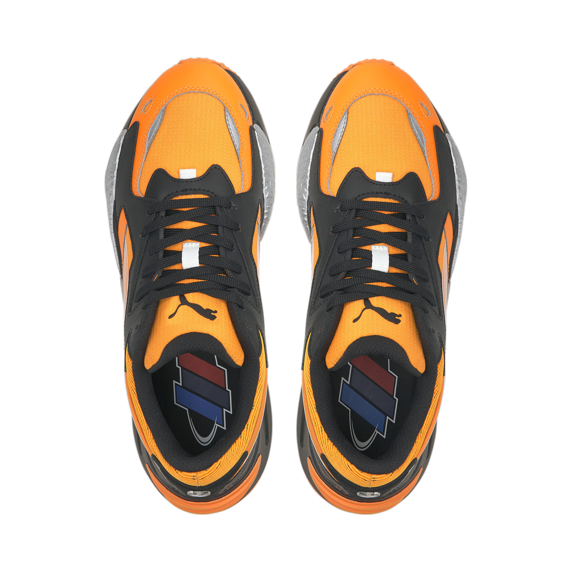 PUMA Men's BMW MMS RS-Z Sneakers