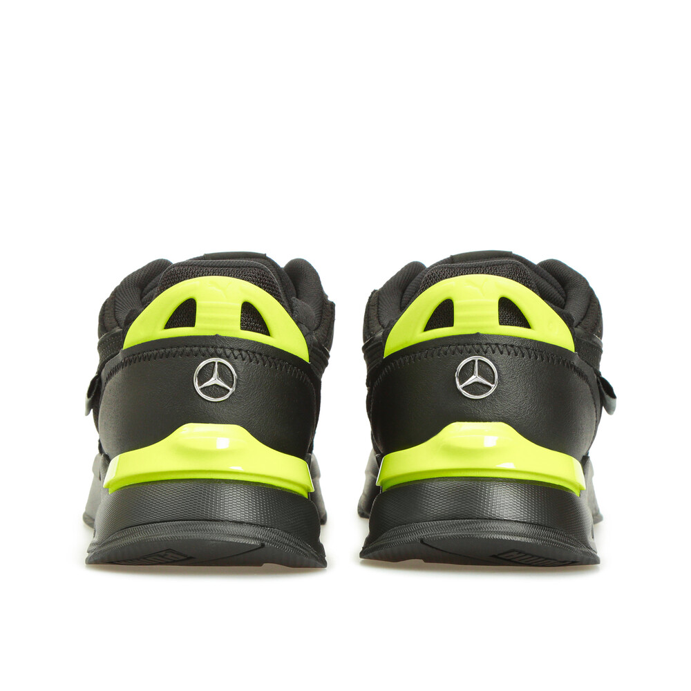 фото Кроссовки mapf1 mirage sport puma