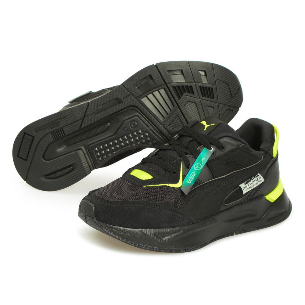 фото Кроссовки mapf1 mirage sport puma
