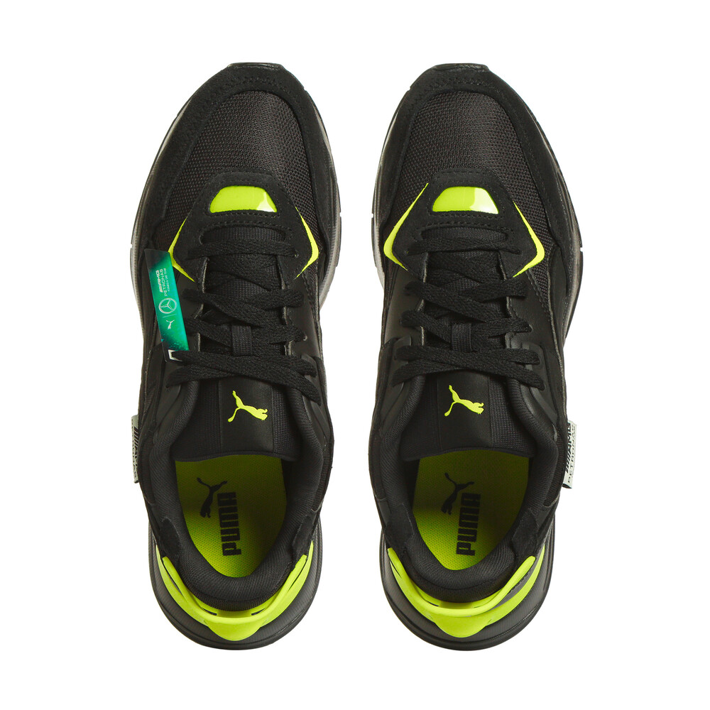 фото Кроссовки mapf1 mirage sport puma