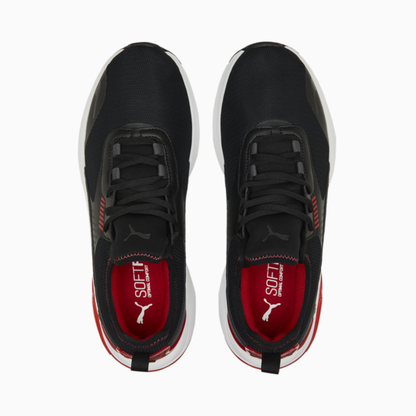 Zapatillas Ferrari Electron E, PUMA Black-Asphalt-PUMA White, large-ARG