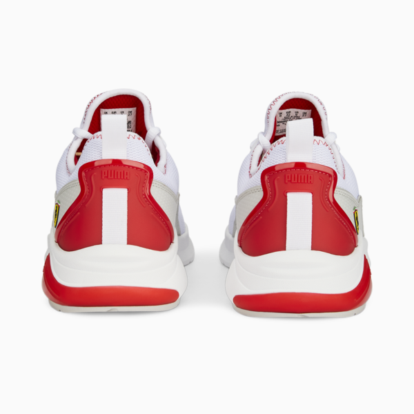 Zapatillas Ferrari Electron E, PUMA White-Cool Light Gray-PUMA White, large-ARG