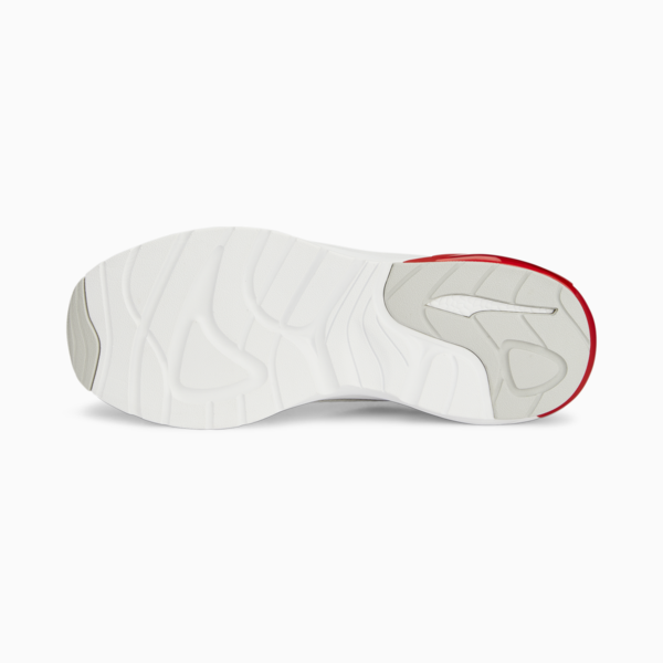 Zapatillas Ferrari Electron E, PUMA White-Cool Light Gray-PUMA White, large-ARG