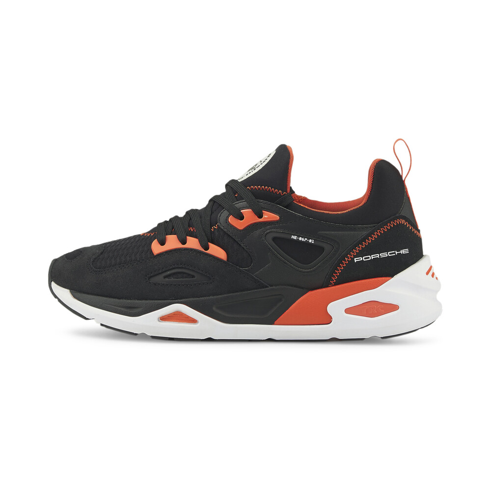 Puma porsche legacy