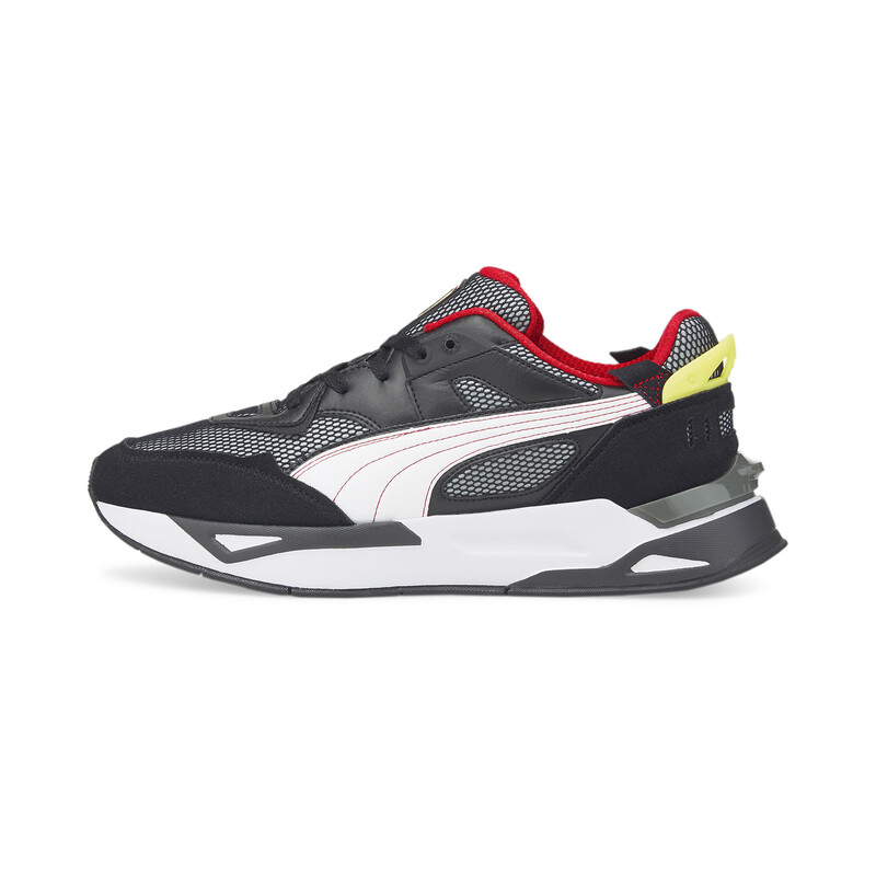 

Men's PUMA Scuderia Ferrari Mirage Sport Unisex Sneakers