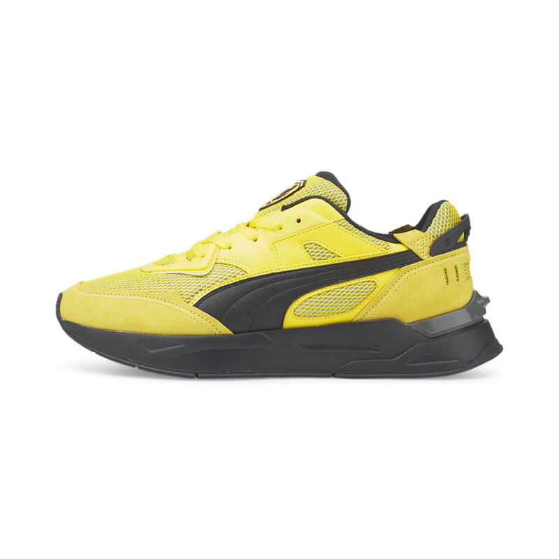 

Men's PUMA Scuderia Ferrari Mirage Sport Unisex Sneakers