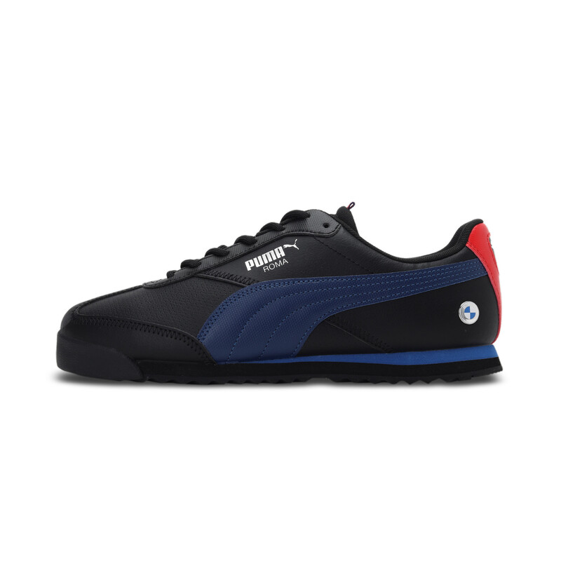 

Men's PUMA BMW M Motorsport Roma Via Unisex Sneakers
