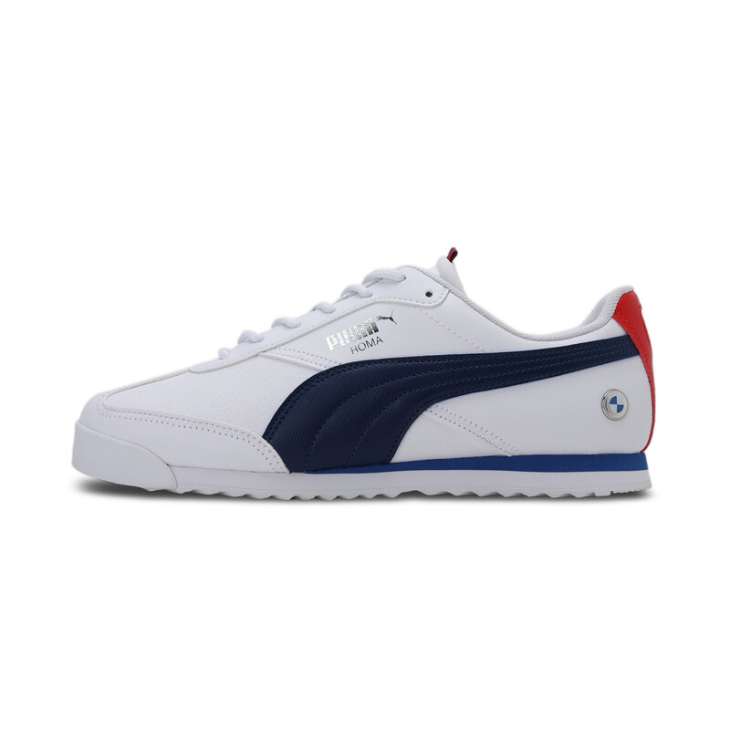 

Men's PUMA BMW M Motorsport Roma Via Unisex Sneakers
