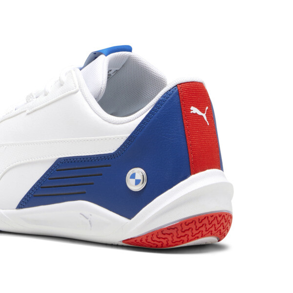 BMW M Motorsport R Cat Machina Motorsport Shoes white PUMA South Africa