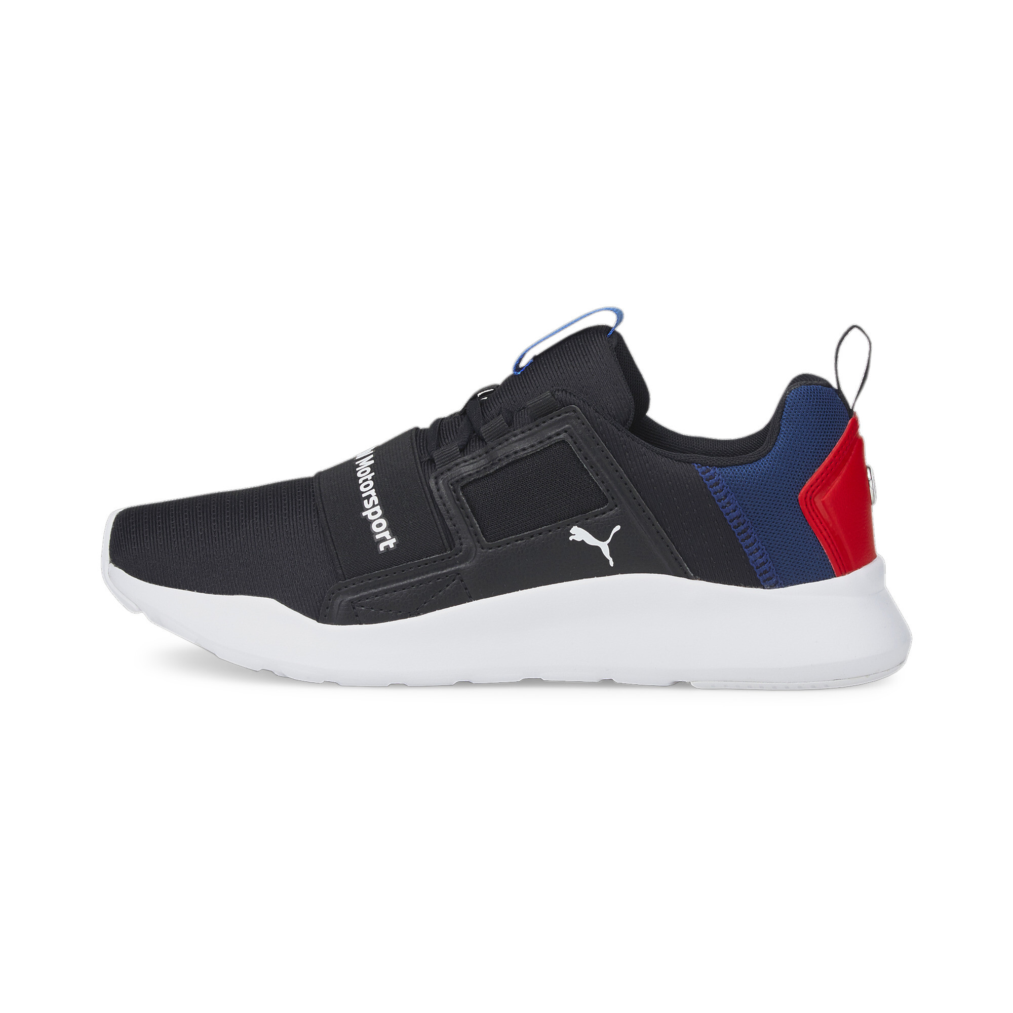 tenis puma motorsport para hombre wired