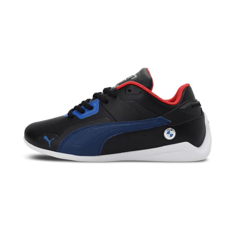 

PUMA BMW M Motorsport Drift Cat Delta Kids Sneakers