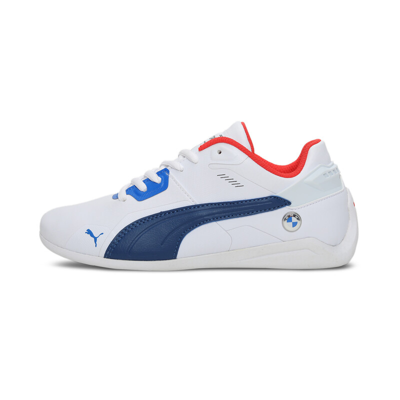 

PUMA BMW M Motorsport Drift Cat Delta Kids Sneakers