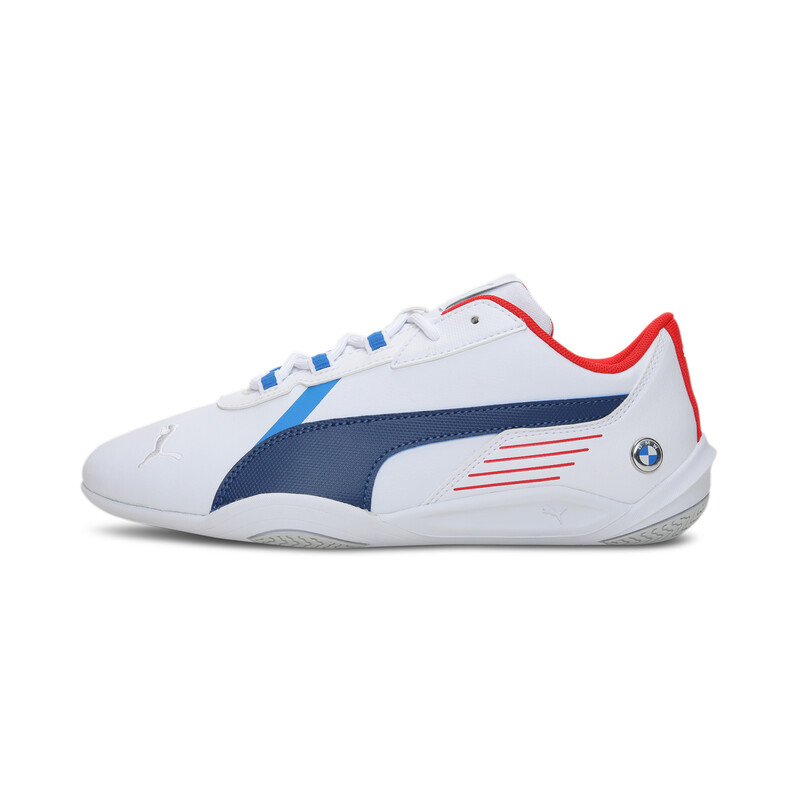 

PUMA BMW M Motorsport R-Cat Machina Kids Sneakers
