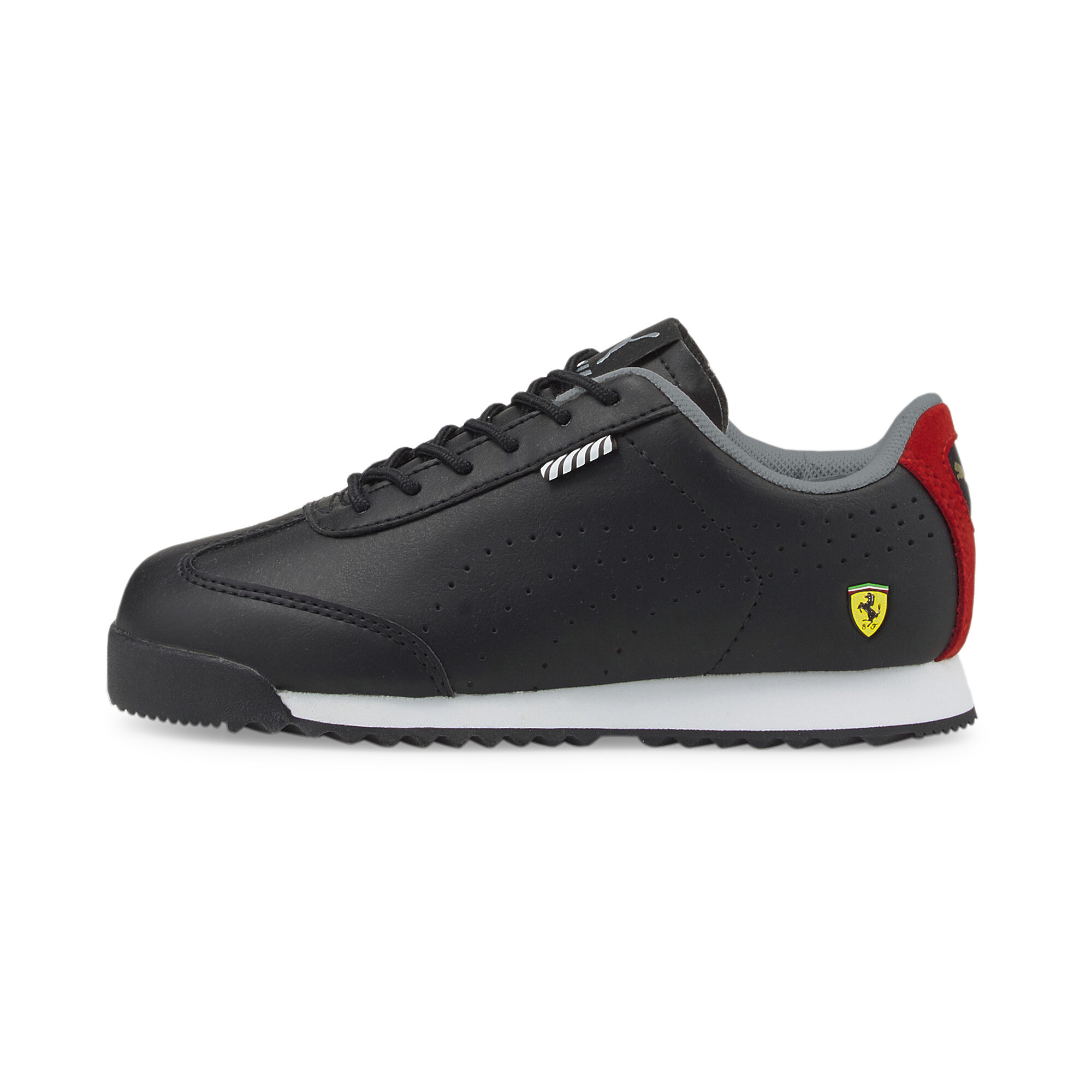 puma roma ferrari price shoes