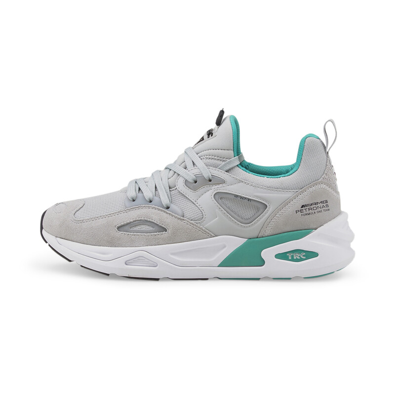 

Men's PUMA Mercedes AMG Petronas F1 TRC Blaze Unisex Sneakers