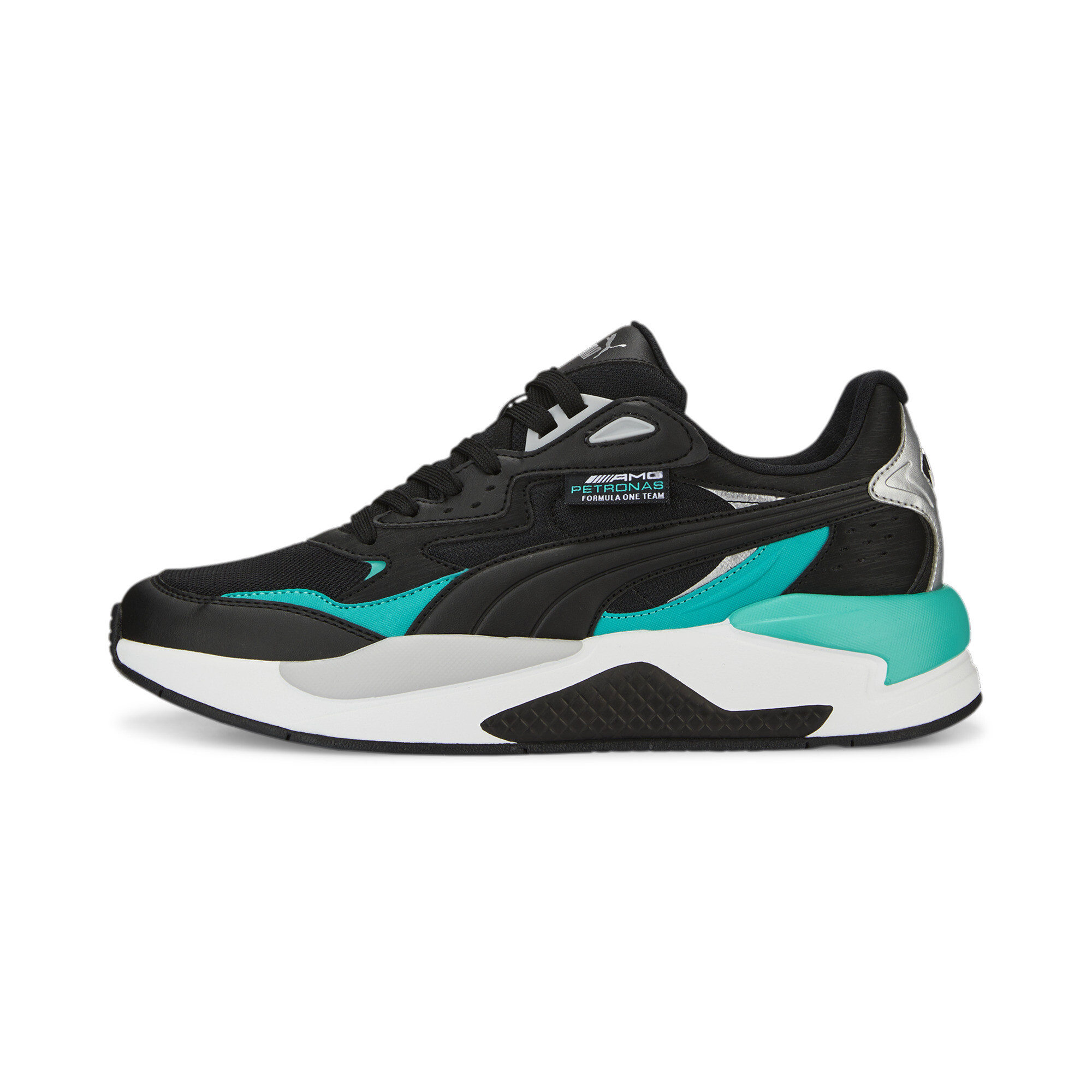 puma f1 mercedes shoes