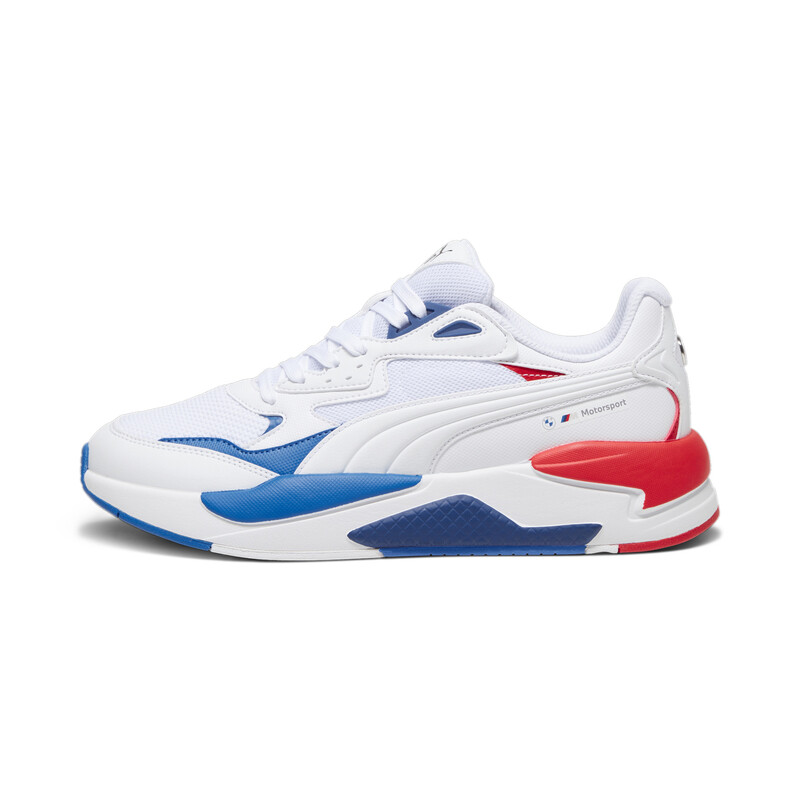 

PUMA BMW M Motorsport X-Ray Speed Unisex Sneakers, White
