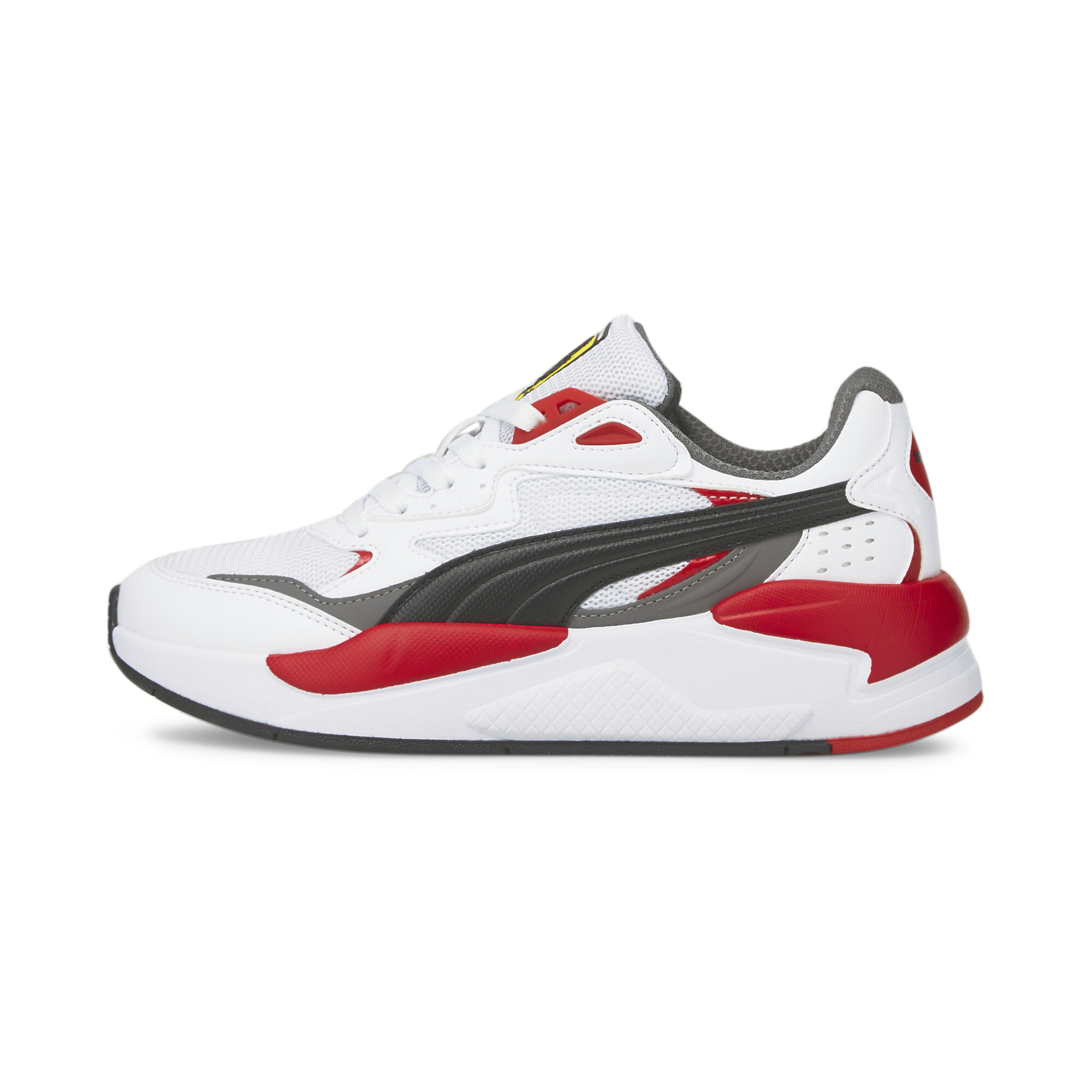 puma ferrari x ray