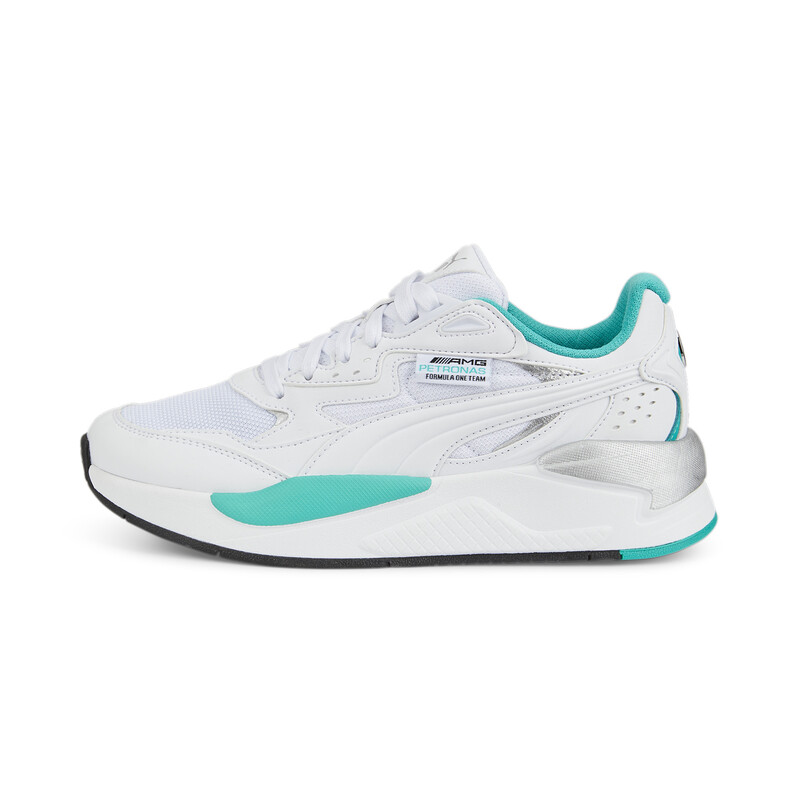 

PUMA Mercedes F1 X-Ray Speed Youth Motorsport Shoes