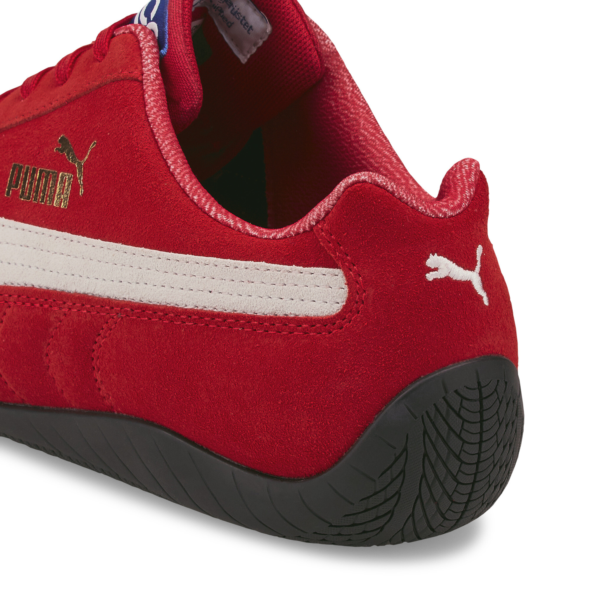 Puma De sneakers van de manier Speedcat Og Sparco