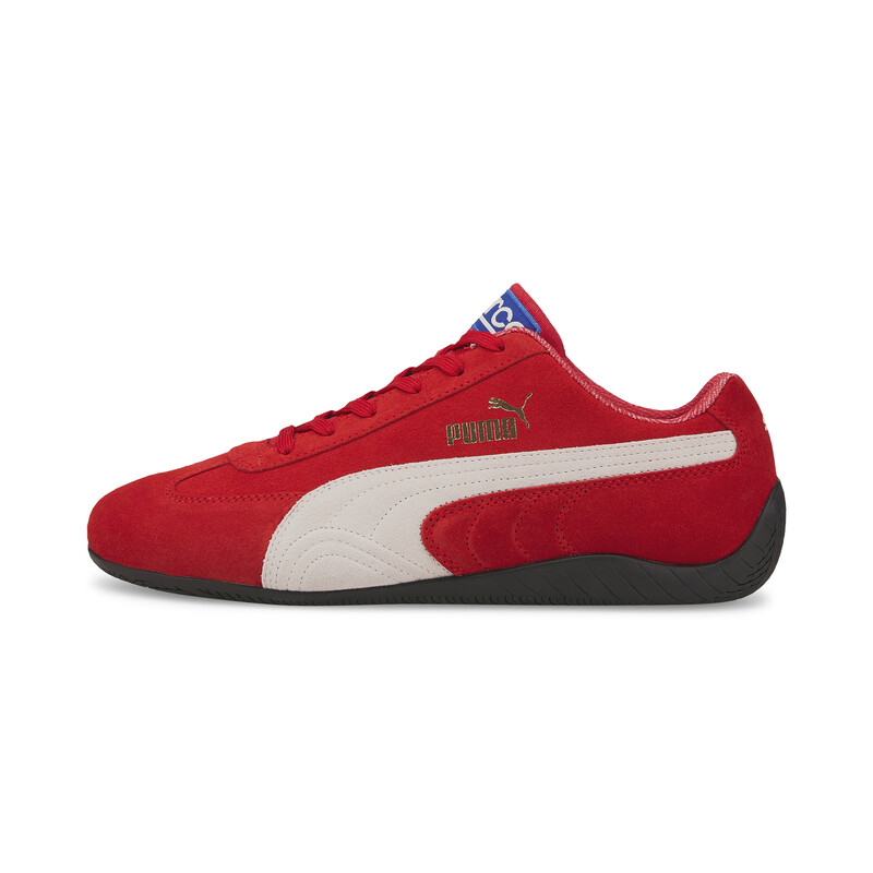 

PUMA X SPARCO Speedcat OG Unisex Driving Shoes