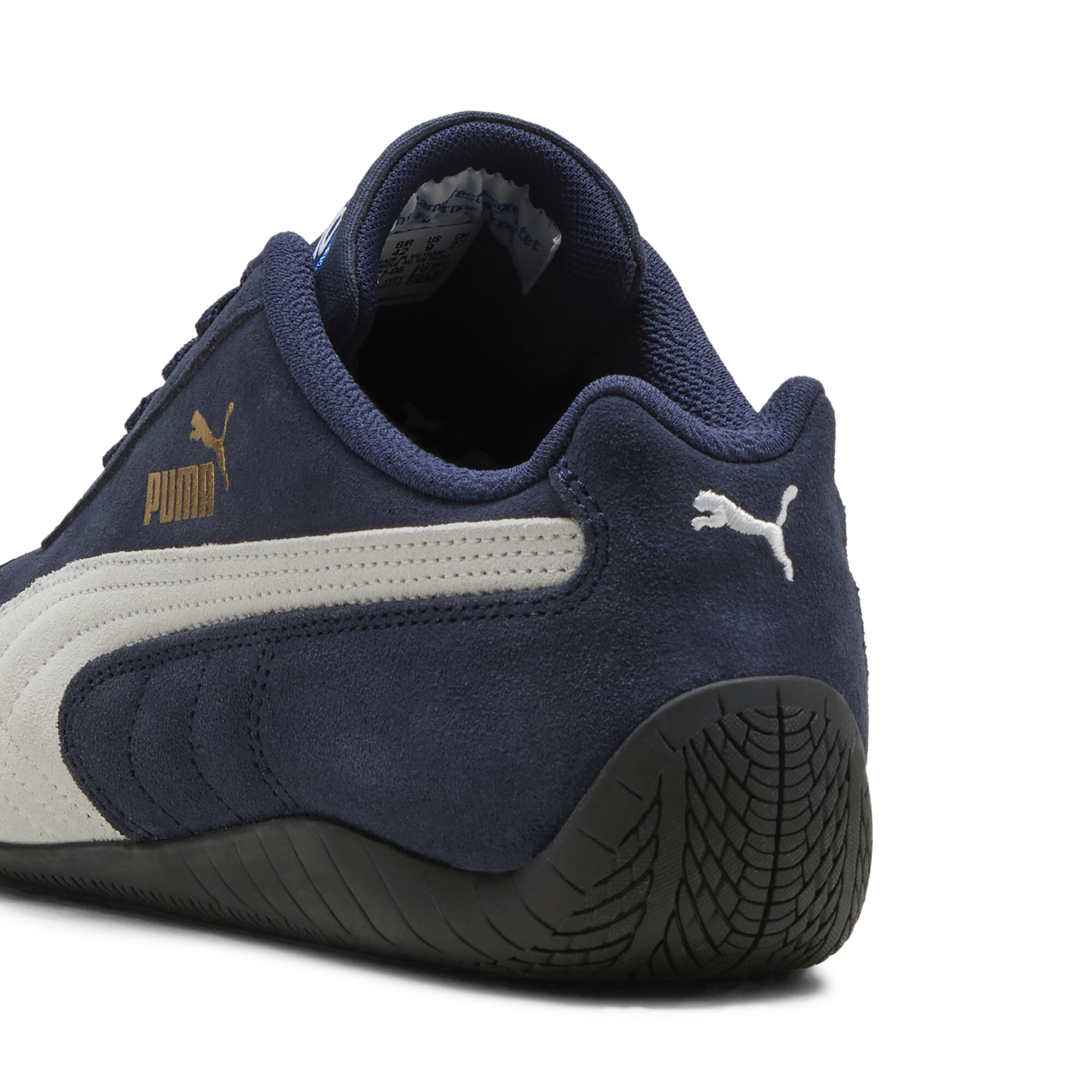 Puma  sneaker Blauw