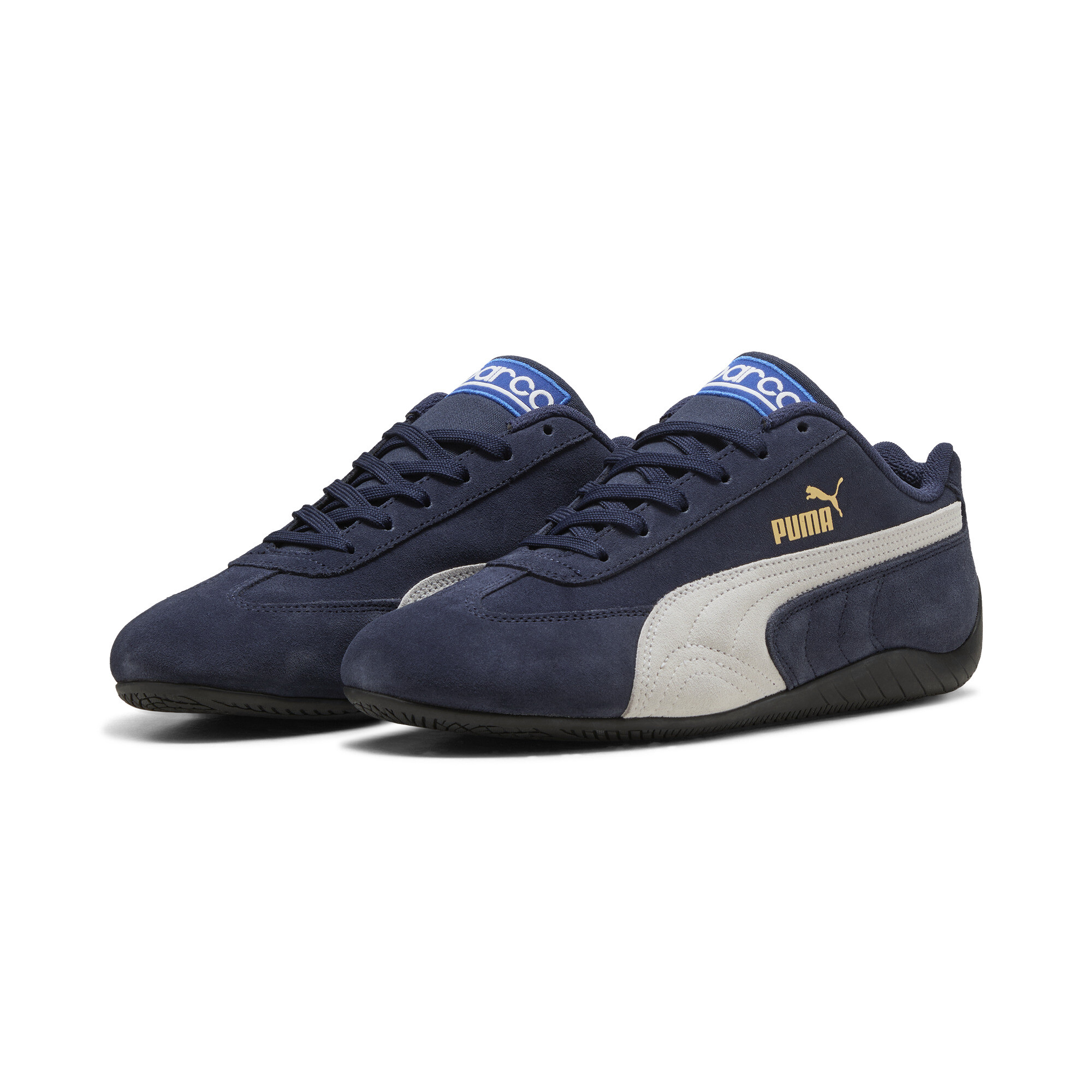 Puma  sneaker Blauw