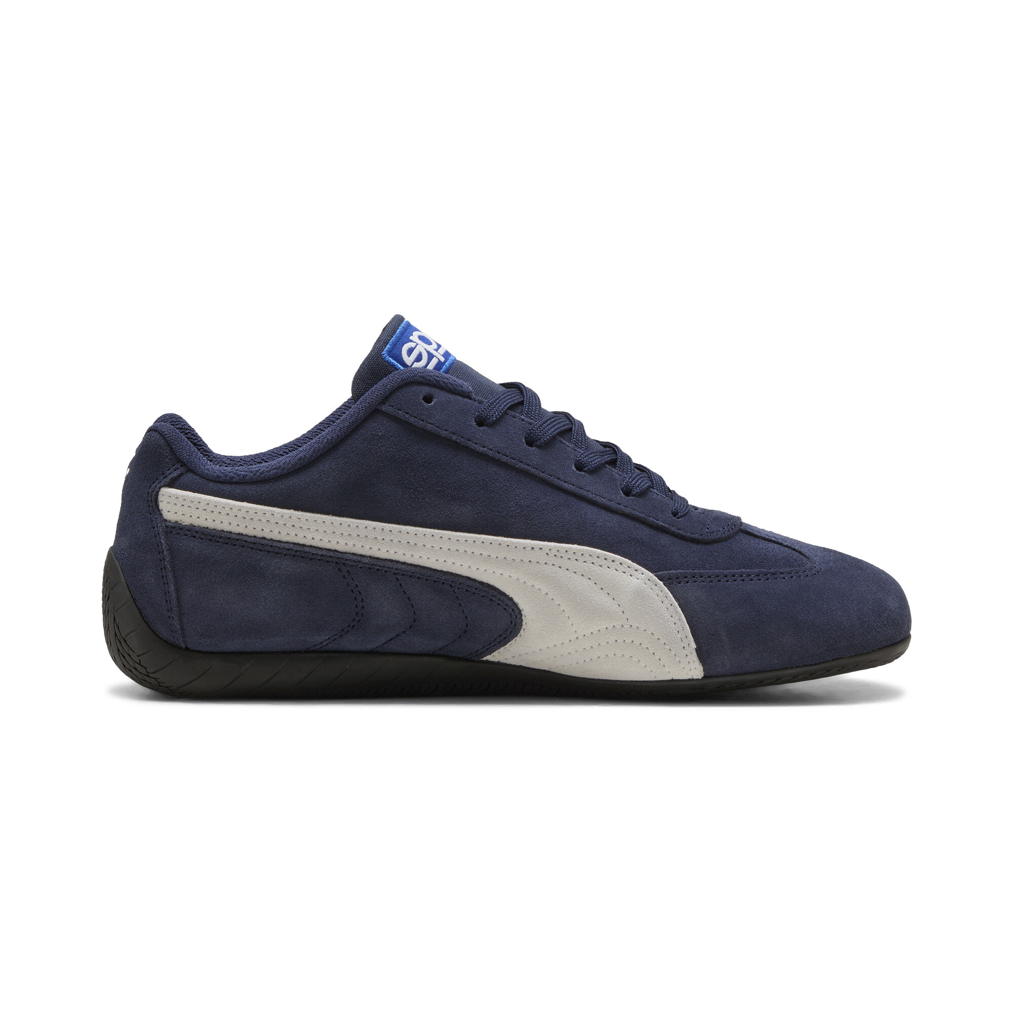Puma  sneaker Blauw