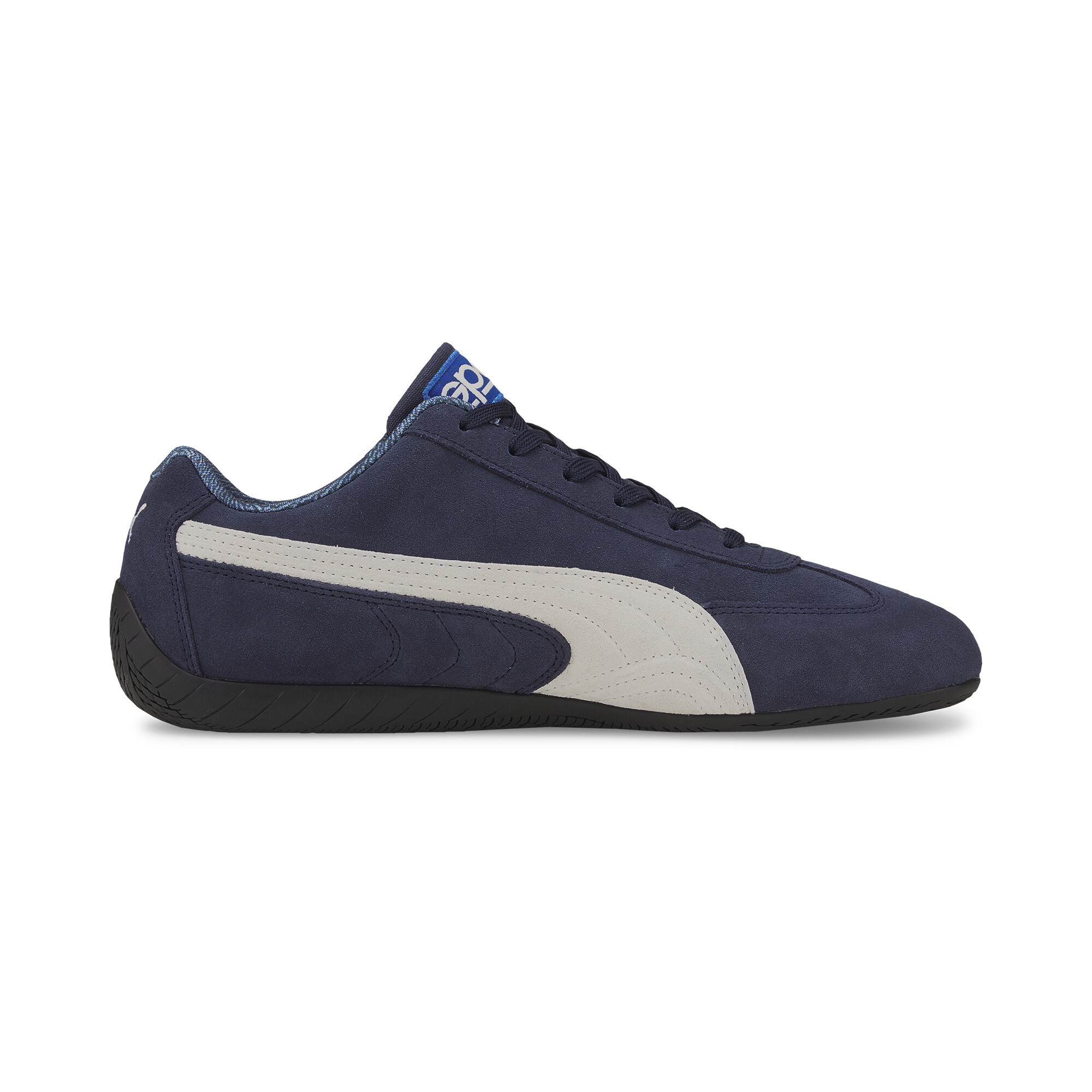 Puma speed cat hotsell blue