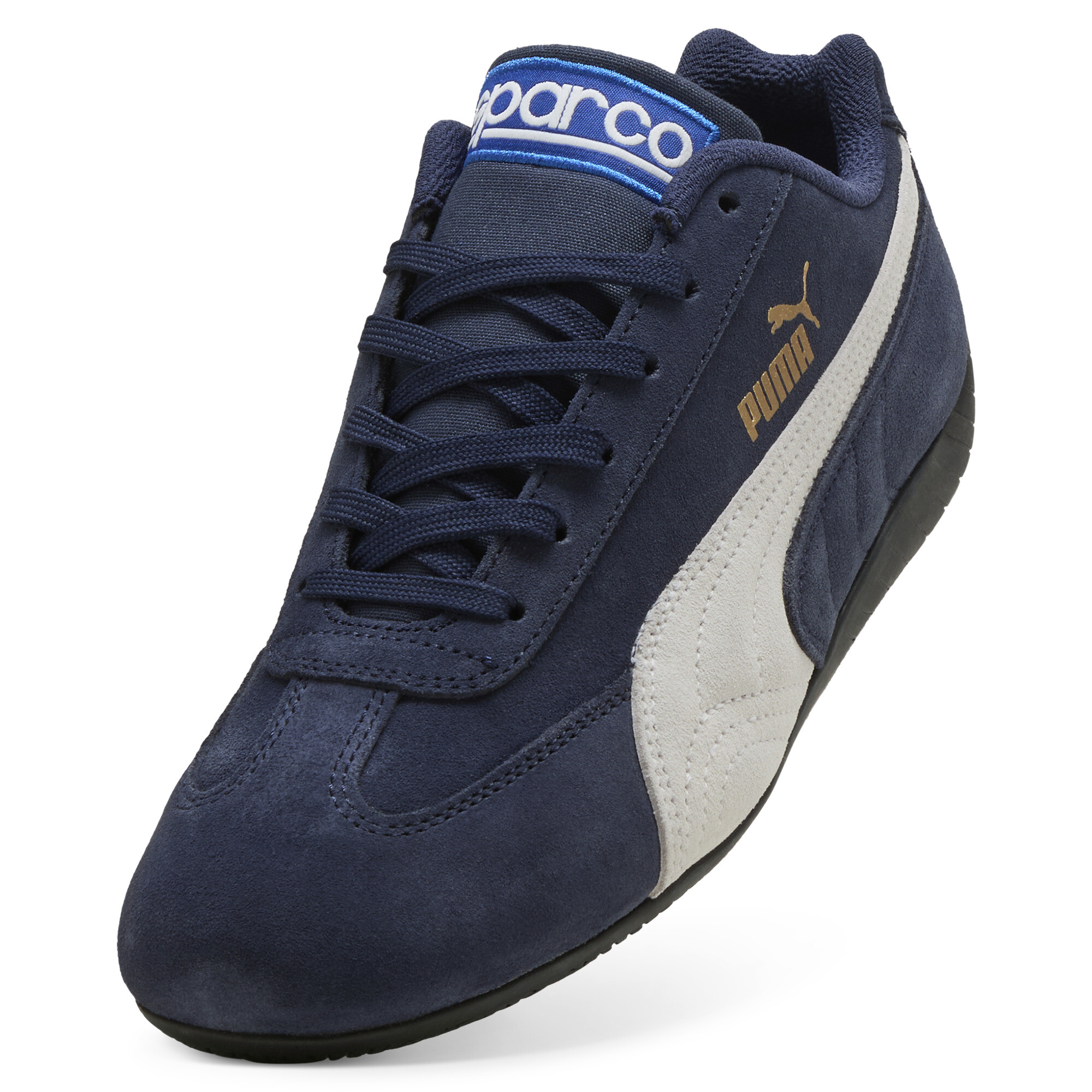 Puma  sneaker Blauw