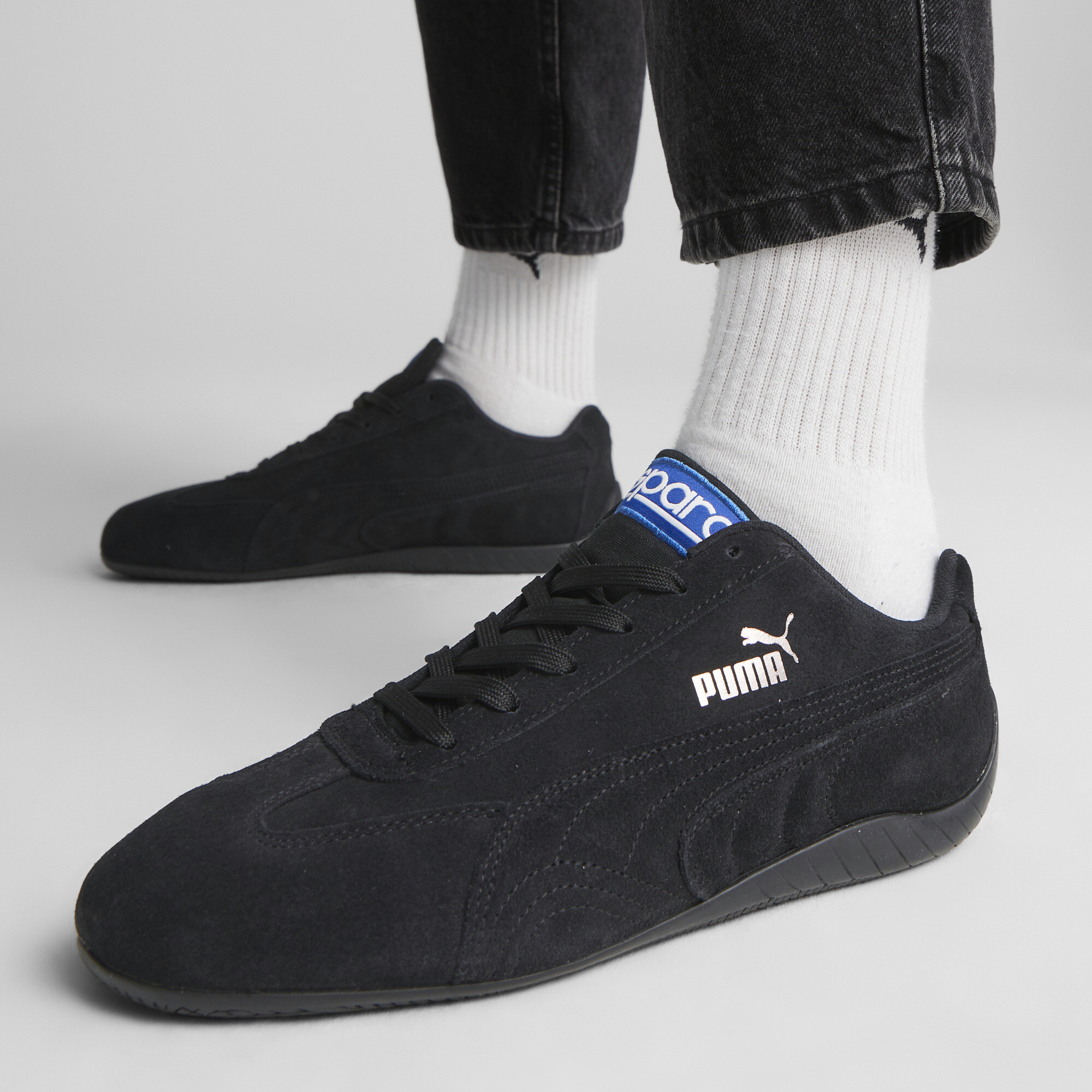 Puma pace cat classic deepblue deals