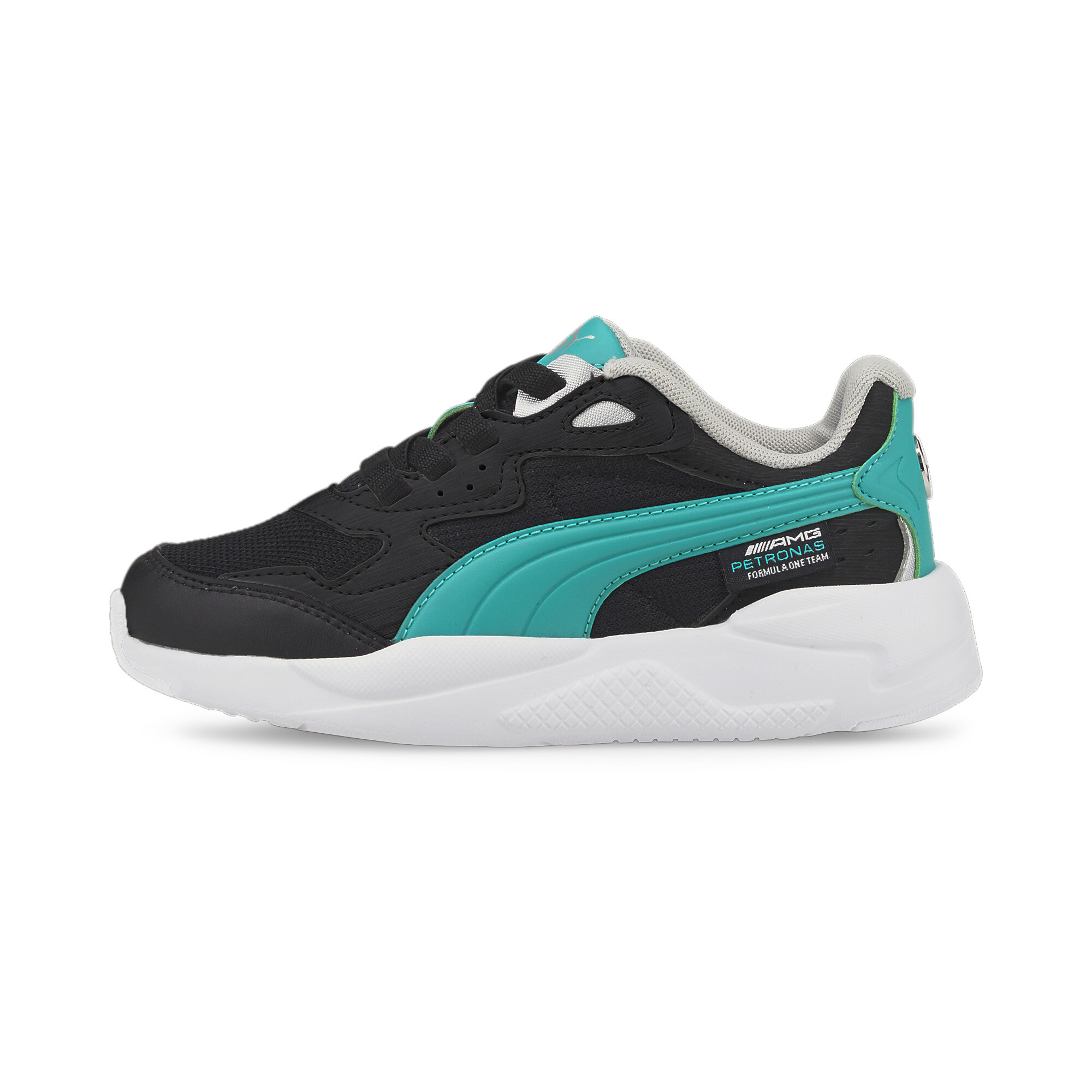 puma shoes petronas