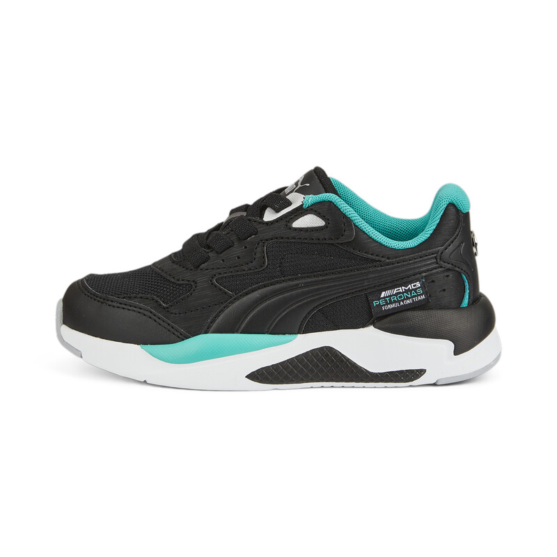 

PUMA Mercedes F1 X-Ray Speed AC Kids' Motorsport Shoes
