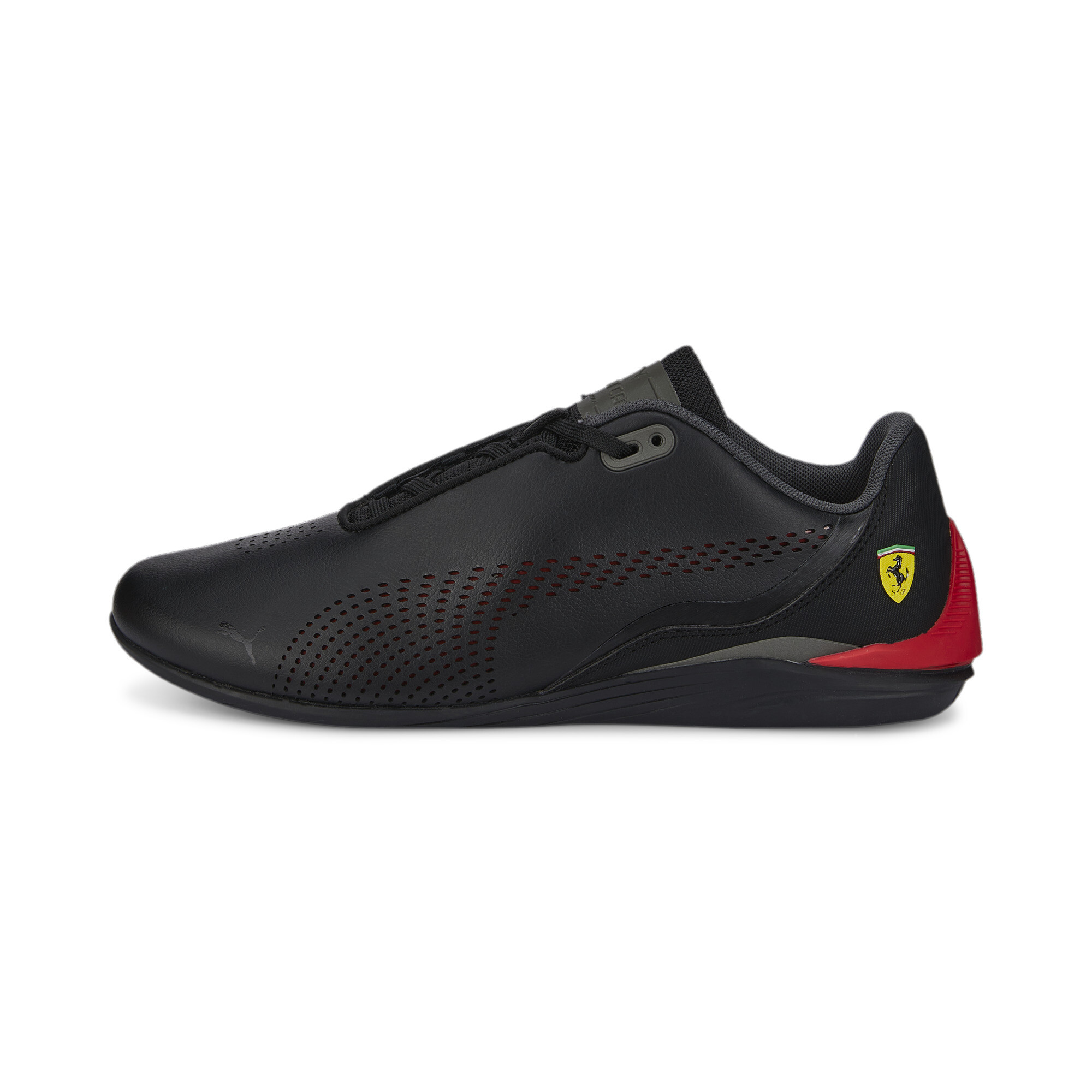 tenis puma ferrari