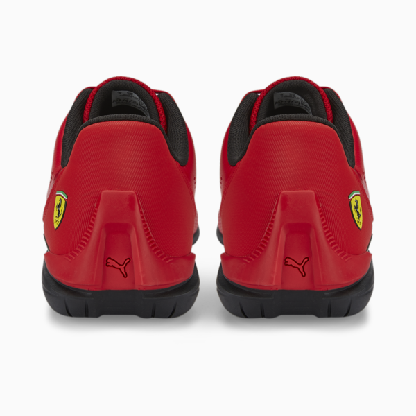 Scuderia Ferrari Drift Cat Decima Motorsport Shoes, Rosso Corsa-Puma Black, large-ZAF
