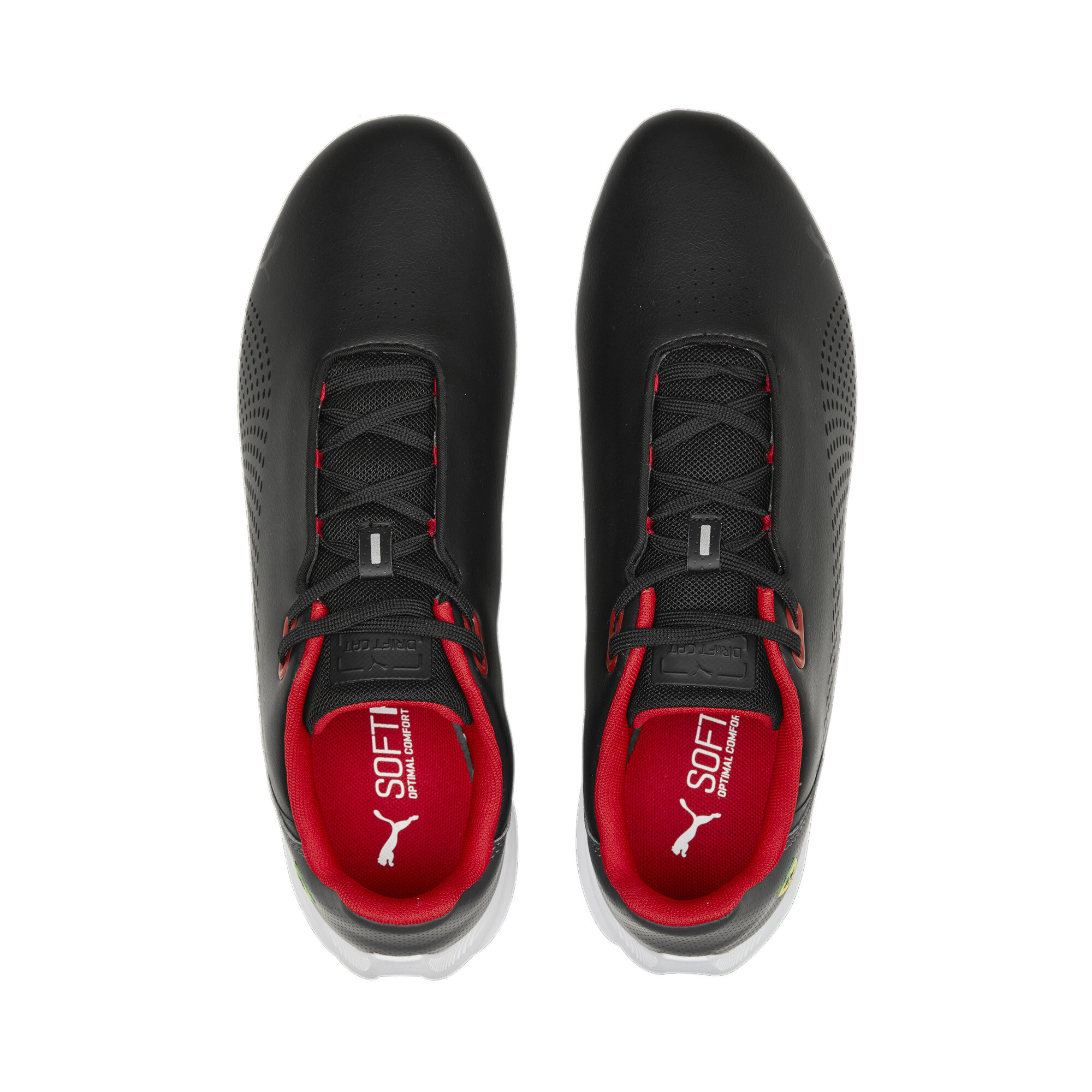 Puma ferrari store golf shoes