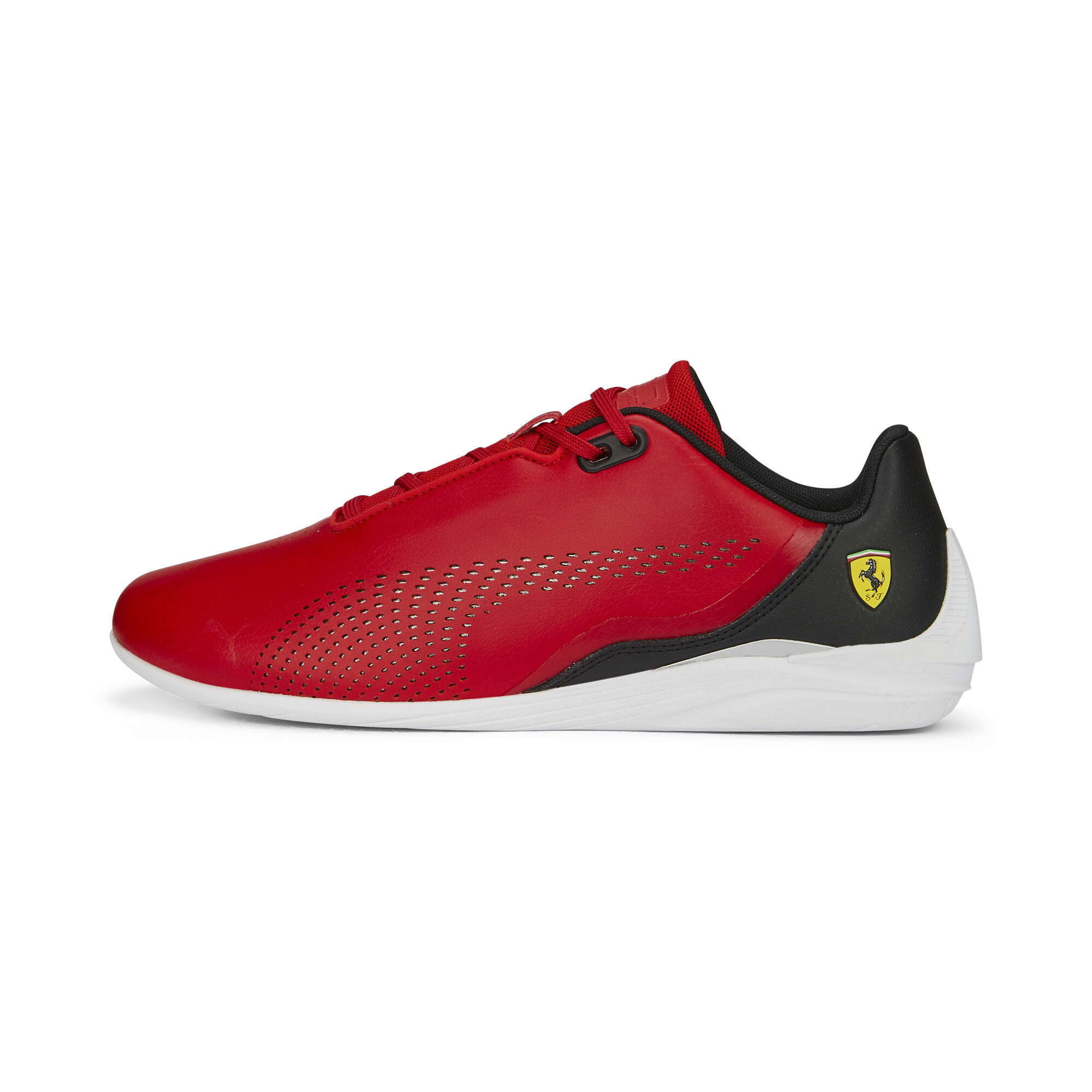 PUMA Scuderia Ferrari Drift Cat Decima Motorsport Shoes Trainers