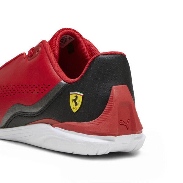 Scuderia Ferrari Drift Cat Decima Motorsport Shoes red PUMA South Africa
