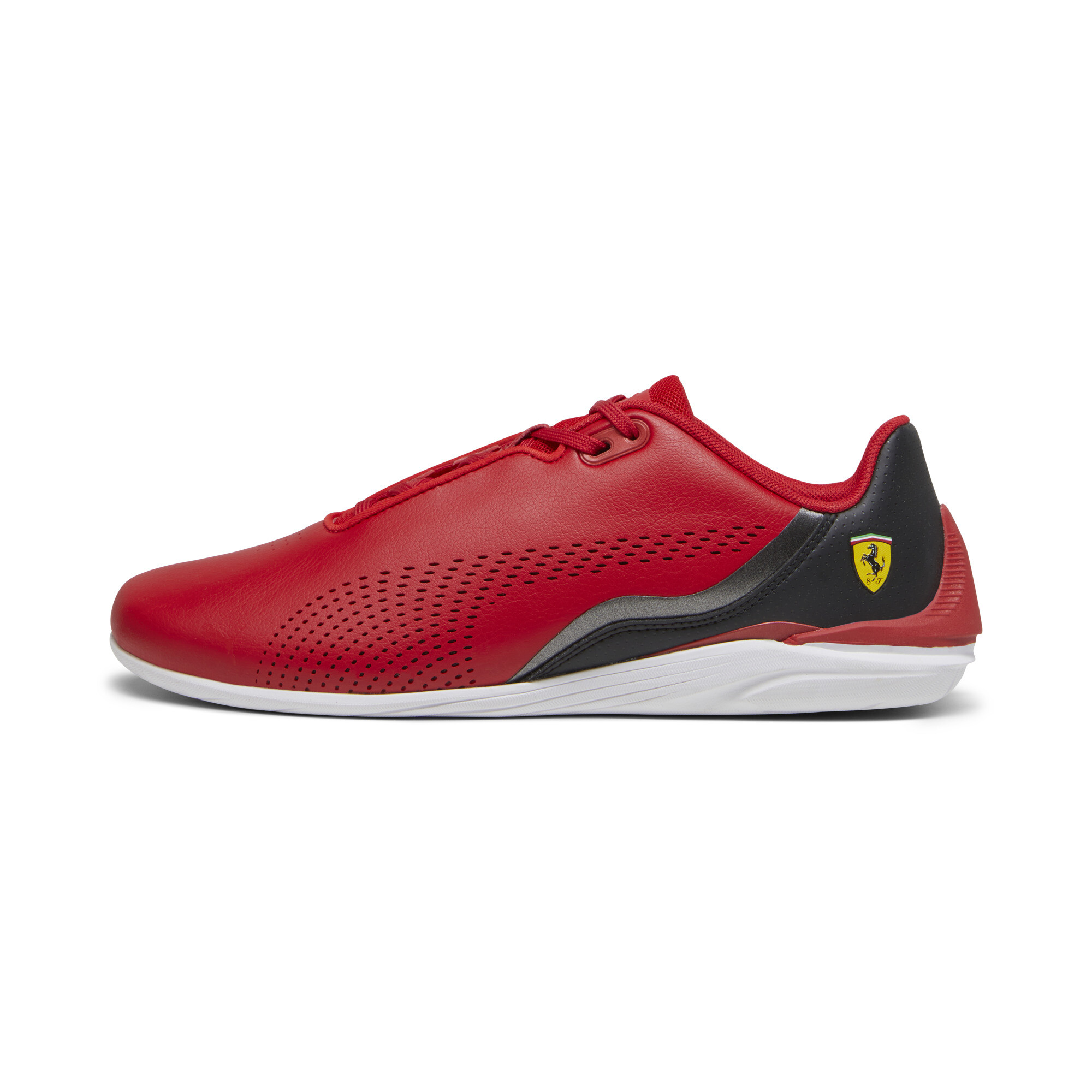 Puma ferrari hot sale shoes men 40