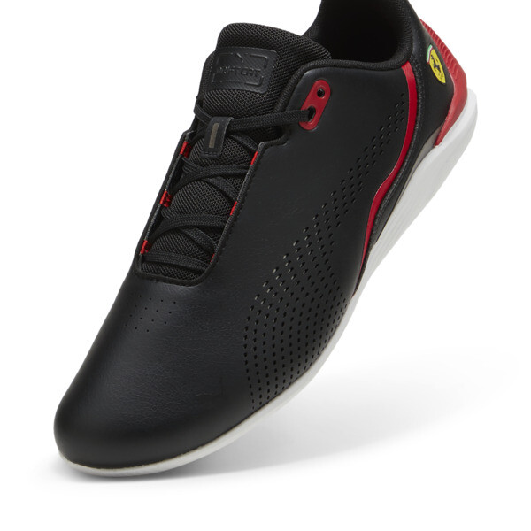 Scuderia Ferrari Drift Cat Decima Motorsport Shoes black PUMA South Africa